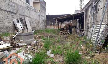 Imagem 2: Terreno à venda, 200 m² por R$ 450.000,00 - Vila do Encontro - São Paulo/SP