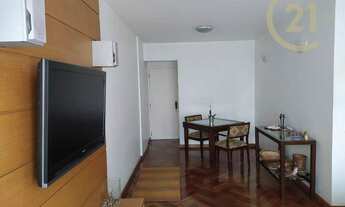 Imagem 2: Apartamento com 3 dormitórios à venda, 89 m² por R$ 1.500.000,00 - Pinheiros - São Paulo/S