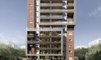 Imagem 1: CAXIAS DO SUL - Apartamento Padrão - Panazzolo