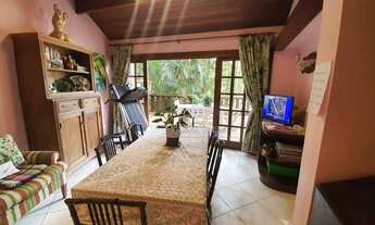 Imagem 4: Sobrado com 4 dormitórios à venda, 380 m² por R$ 2.750.000,00 - Jardim Marajoara - São Pau