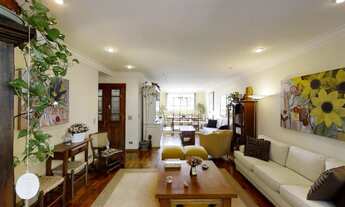 Imagem 3: Venda Apartamento 4 Dormitórios - 188 m² Chácara Santo Antônio