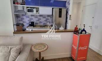 Imagem 6: Apartamento para venda possui 70 metros quadrados com 2 quartos