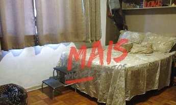 Imagem 4: Boqueirão 1 dormitório com vista para o mar