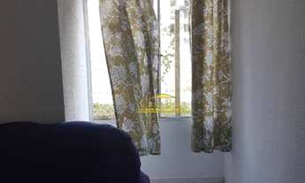 Imagem 7: Apartamento com 2 dormitórios à venda, 56 m² por R$ 52.000,00 - Jardim Aguapeú - Itanhaém