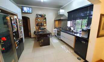 Imagem 3: Casa com 4 dormitórios, 457 m² - venda por R$ 5.000.000,00 ou aluguel por R$ 15.000,00/mês