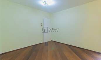 Imagem 4: Apartamento Venda 3 Dormitórios - 120 m² Moema