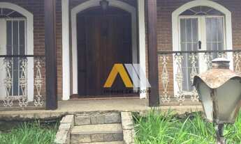 Imagem: Casa com 3 dormitórios à venda, 200 m²