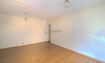 Imagem 1: Apartamento Venda Itaim Bibi 100 m² 3 Dormitórios