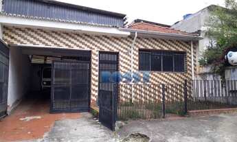 Imagem: Casa com 3 dormitórios para alugar, 300