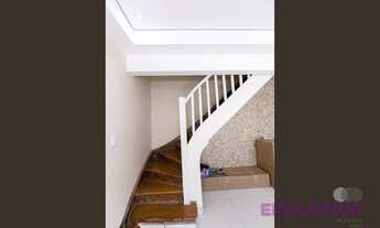 Imagem 4: São Paulo - Casa Padrão - Alto da Mooca