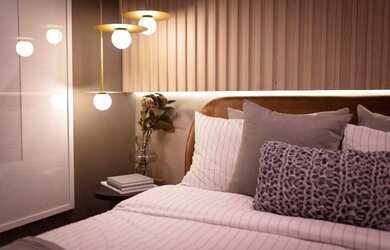 Imagem 6: Apartamento para venda com 98 metros quadrados com 3 quartos