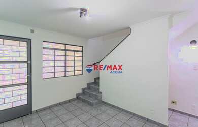 Imagem 5: Casa com 2 dormitórios à venda, 93 m² por R$ 219.000,00 - Jardim José Sampaio Júnior - Rib