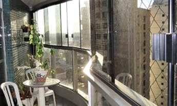 Imagem 6: Lindo Apartamento à venda com 03 quartos, 04 garagens, 205 m² no bairro Batel - Curitiba/P