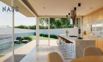 Imagem 4: Casa Alto Padrão 04 Suítes