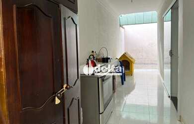 Imagem 6: Casa com 2 dormitórios à venda, 80 m² por R$ 500.000,00 - Tibery - Uberlândia/MG