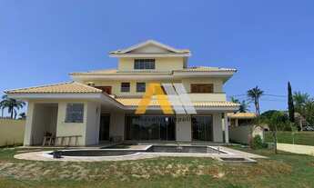 Imagem: Sobrado com 5 dormitórios à venda, 360