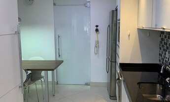 Imagem 7: Apartamento com 3 quartos, 131m2, à venda em São Paulo, Vila Andrade