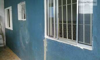 Imagem 4: Casa com 4 dormitórios à venda, 192 m² por R$ 290.000 - Flórida Mirim - Mongaguá/SP