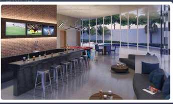 Imagem 6: Apartamento com 2 dormitórios à venda, 89 m² por R$ 850.000,00 - Alphaville - Barueri/SP