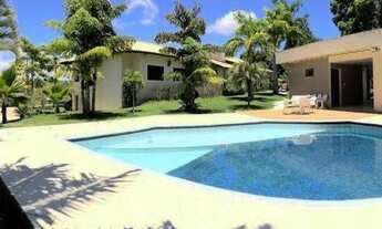 Imagem 5: Casa em Condomínio para Venda em Lauro de Freitas, Portão, 5 dormitórios, 5 suítes, 7 banh