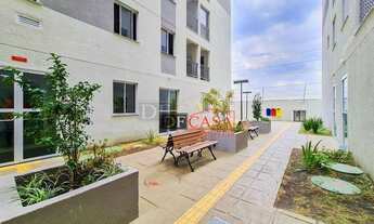 Imagem: Apartamento, 33 m² - venda por R$ 211.000,00