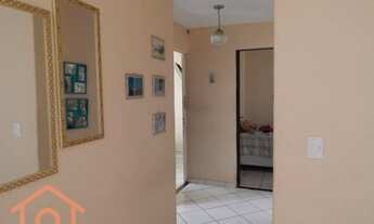 Imagem 6: Apartamento com 3 dormitórios à venda, 76 m² por R$ 375.000,00 - Vila Independência - São