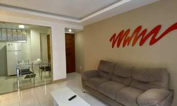 Imagem 2: Apartamento para venda com 92 metros quadrados com 3 quartos em Icaraí - Niterói - RJ