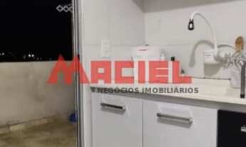 Imagem 6: Venda - CASA COND. FECHADO COND JARDIM GIRASSOL - VILA SAO GERALDO - SAO JOSE DOS CAMPOS