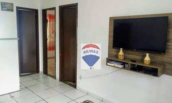 Imagem 4: Boa Casa Linear no Condomínio Villagio do Campo