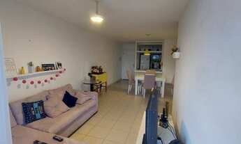 Imagem 3: EXCELENTE APTO 3QTOS-2SUÍTES-92M2-1VGA- BELLE EPOQUE - FREGUESIA JPA RJ