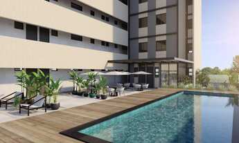 Imagem 7: OPORTUNIDADE APTO 3 QTOS, VARANDA, 2 VAGAS COBERTAS, ELEVADOR E ÁREA DE LAZER NOS BANCÁRIO