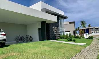 Imagem 2: Casa com 5 dormitórios à venda, 550 m² por R$ 3.800.000,00 - Santa Rita - Marechal Deodoro