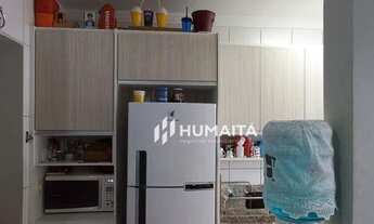 Imagem 2: Apartamento à venda, 54 m² por R$ 250.000,00 - Nossa Senhora de Lourdes - Londrina/PR