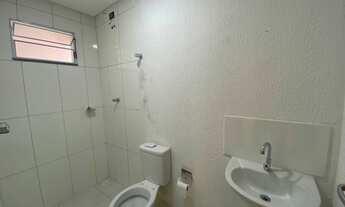 Imagem 6: Apartamento para alugar, 40 m² por R$ 1.200,00/mês - Jardim Dona Sinhá - São Paulo/SP