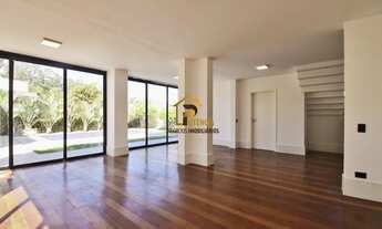 Imagem 6: Barueri - Casa Padrão - Alphaville 02