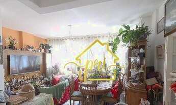 Imagem: Apartamento à venda, 94 m² por R$ 650.000,00