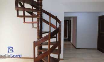 Imagem 5: Cobertura com 03 quartos à venda, 214 m² no Bairro Alto da Glória - Curitiba/PR