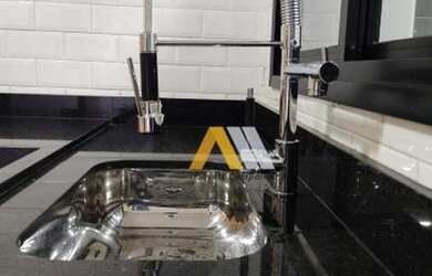 Imagem 5: Linda casa em condomínio fechado, imóvel novo!!!