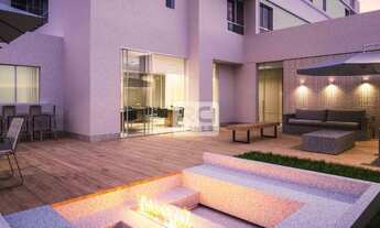 Imagem 6: Apartamento à venda, 2 quartos, 1 suíte, 2 vagas, Lourdes - Belo Horizonte/MG