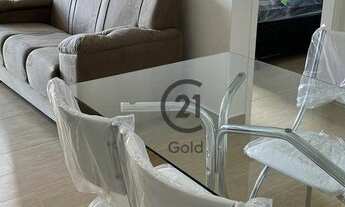 Imagem 6: Apartamento pronto para morar com 1 dormitório para alugar, 40 m² no Jardim Anália Franco