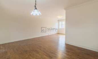 Imagem 3: Apartamento Locação 3 Dormitórios - 159 m² Itaim Bibi