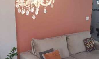 Imagem 6: Apartamento com 1 dormitório à venda, 59 m² por R$ 213.000,00 - Centro - São Vicente/SP