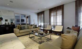 Imagem 3: Apartamento Venda 3 Dormitórios - 275 m² Moema