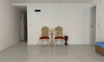 Imagem 3: Apartamento à venda, 106 m² por R$ 1.200.000,00 - Riviera da Lagoa - Rio de Janeiro/RJ