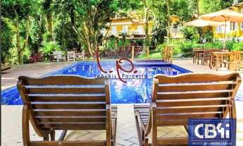 Imagem 2: Belíssima Pousada em Itaipava, com 14 Suítes e 4 Chalés, 100.000m² em meio à Mata Atlântic