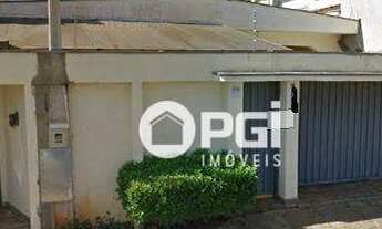 Imagem 2: Casa com 3 dormitórios para alugar, 295 m² por R$ 5.000,00/mês - Jardim São Luiz - Ribeirã