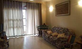 Imagem 2: Apartamento com 3 dormitórios à venda, 144 m² por R$ 425.000,00 - Centro - Ribeirão Preto