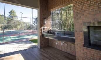 Imagem 5: Condomínio residencial de alto padrão em meio à natureza!