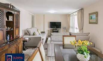 Imagem 7: Apartamento Venda 3 Dormitórios - 107 m² Pinheiros