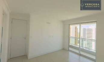 Imagem 4: Apartamento Residencial à venda, Cocó, Fortaleza - AP0048